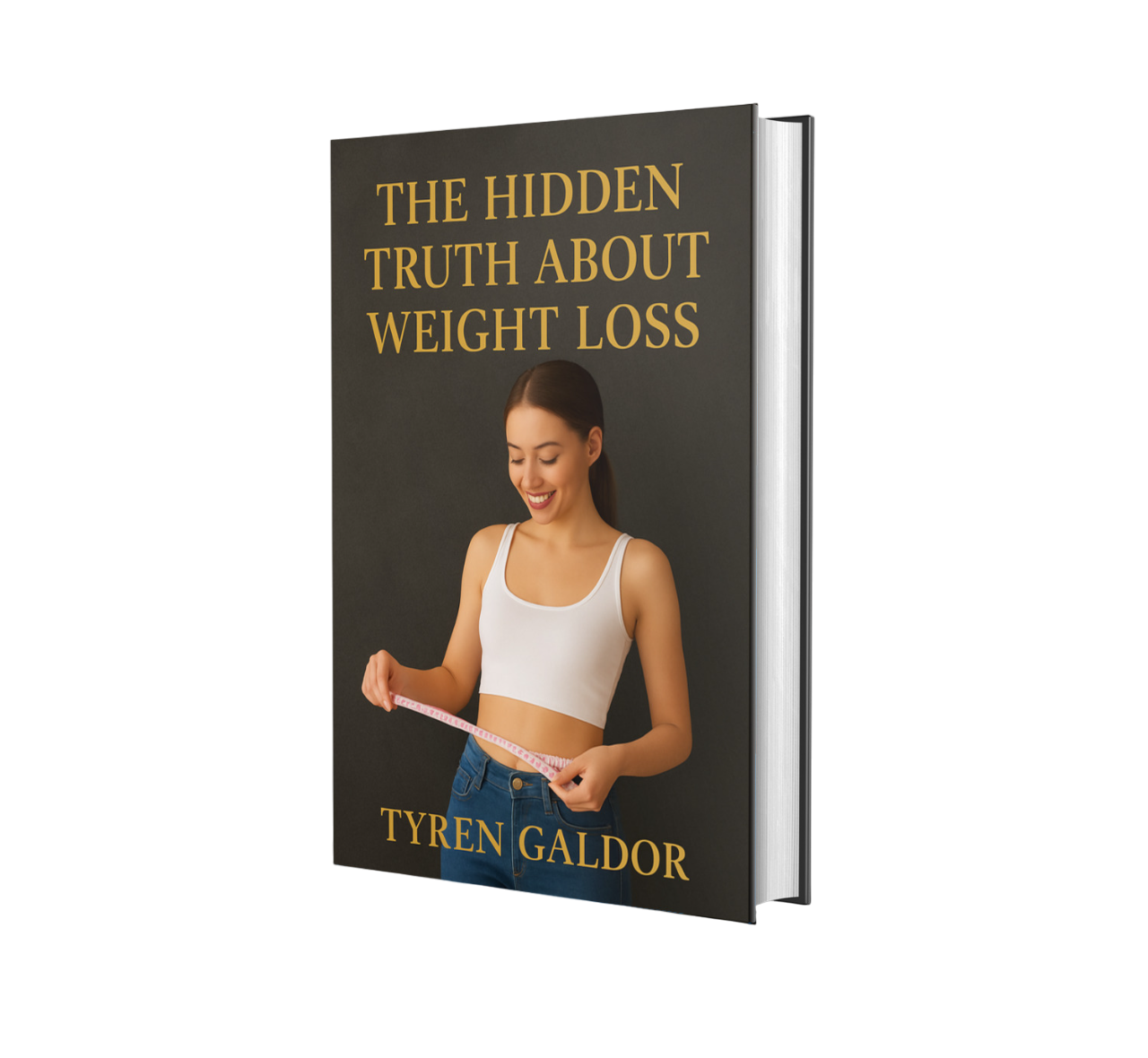 The Hidden Truth About Weight Loss
